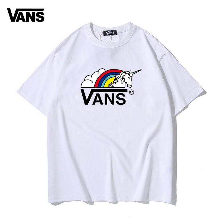 Vans Men's T-shirts 35